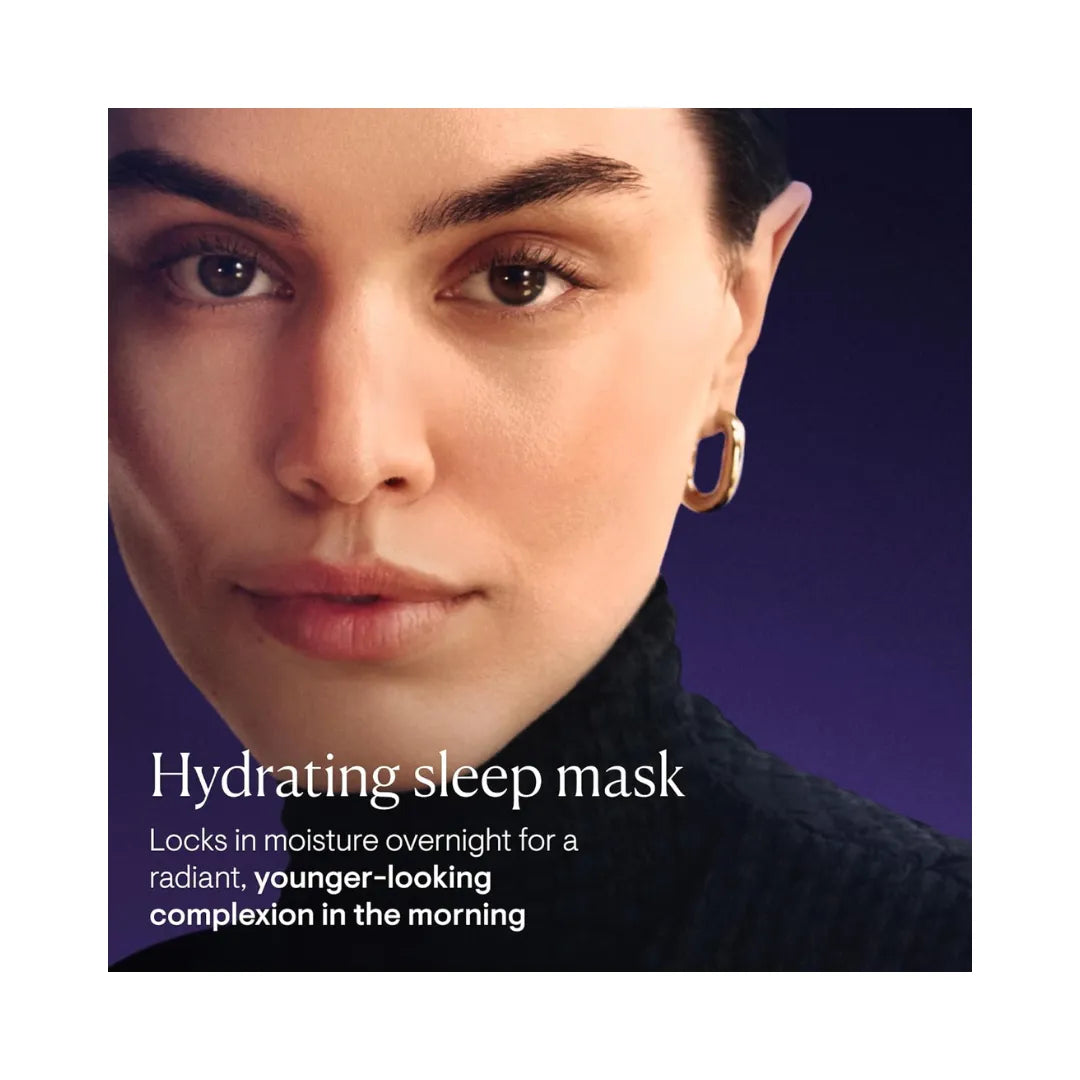 ELEMIS Peptide4 Plumping Pillow Facial