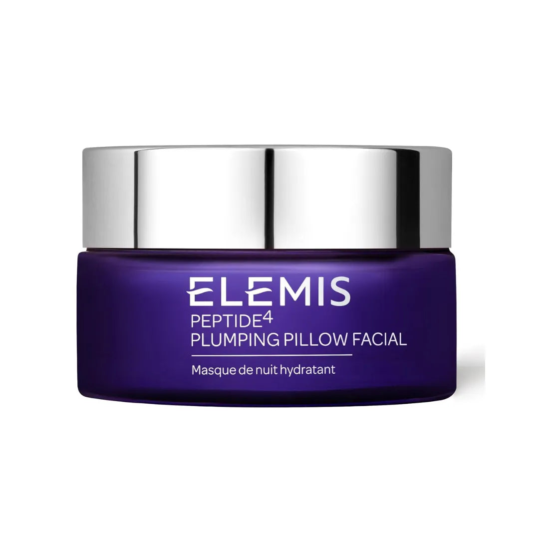 ELEMIS Peptide4 Plumping Pillow Facial