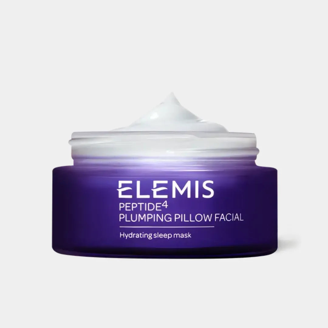ELEMIS Peptide4 Plumping Pillow Facial