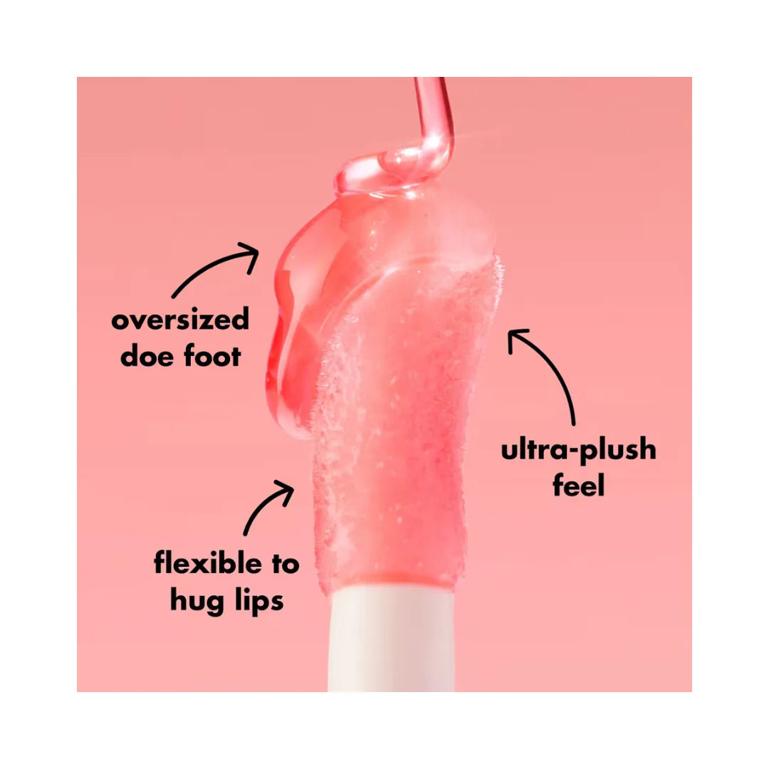 E.L.F COSMETICS Glow Reviver Quad Goals Lip Oil Kit