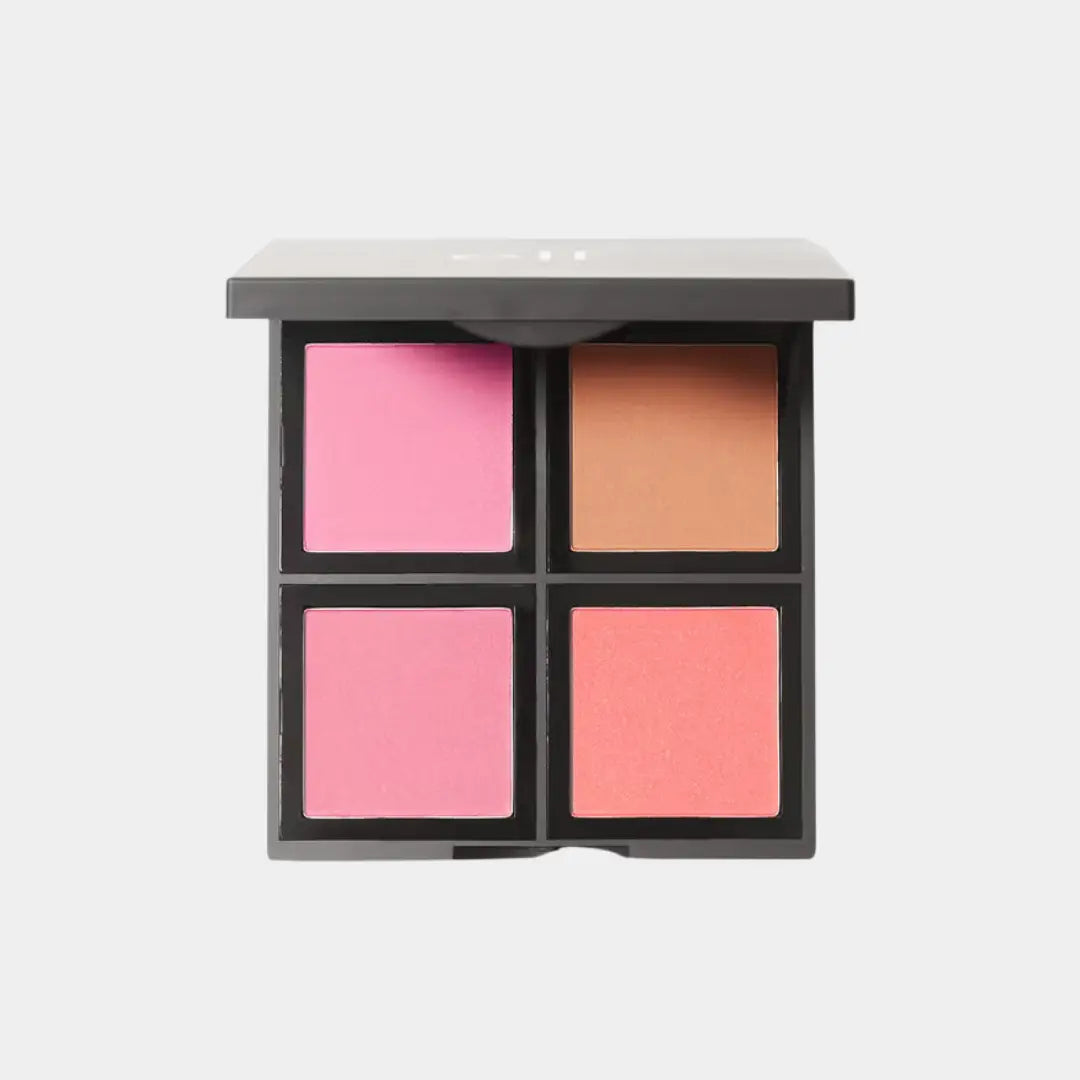E.L.F COSMETICS Powder Blush Palette