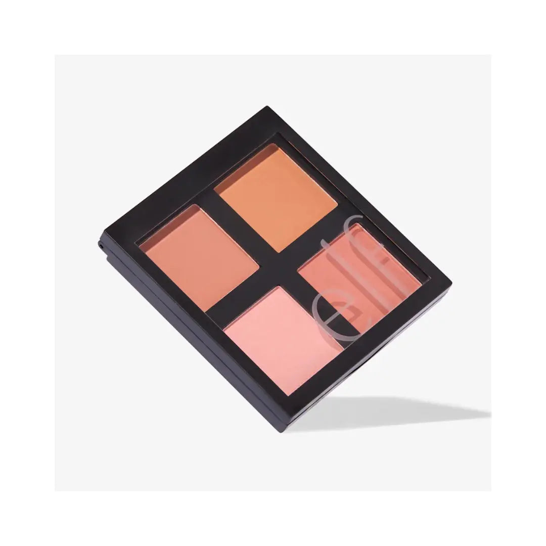 E.L.F COSMETICS Powder Blush Palette