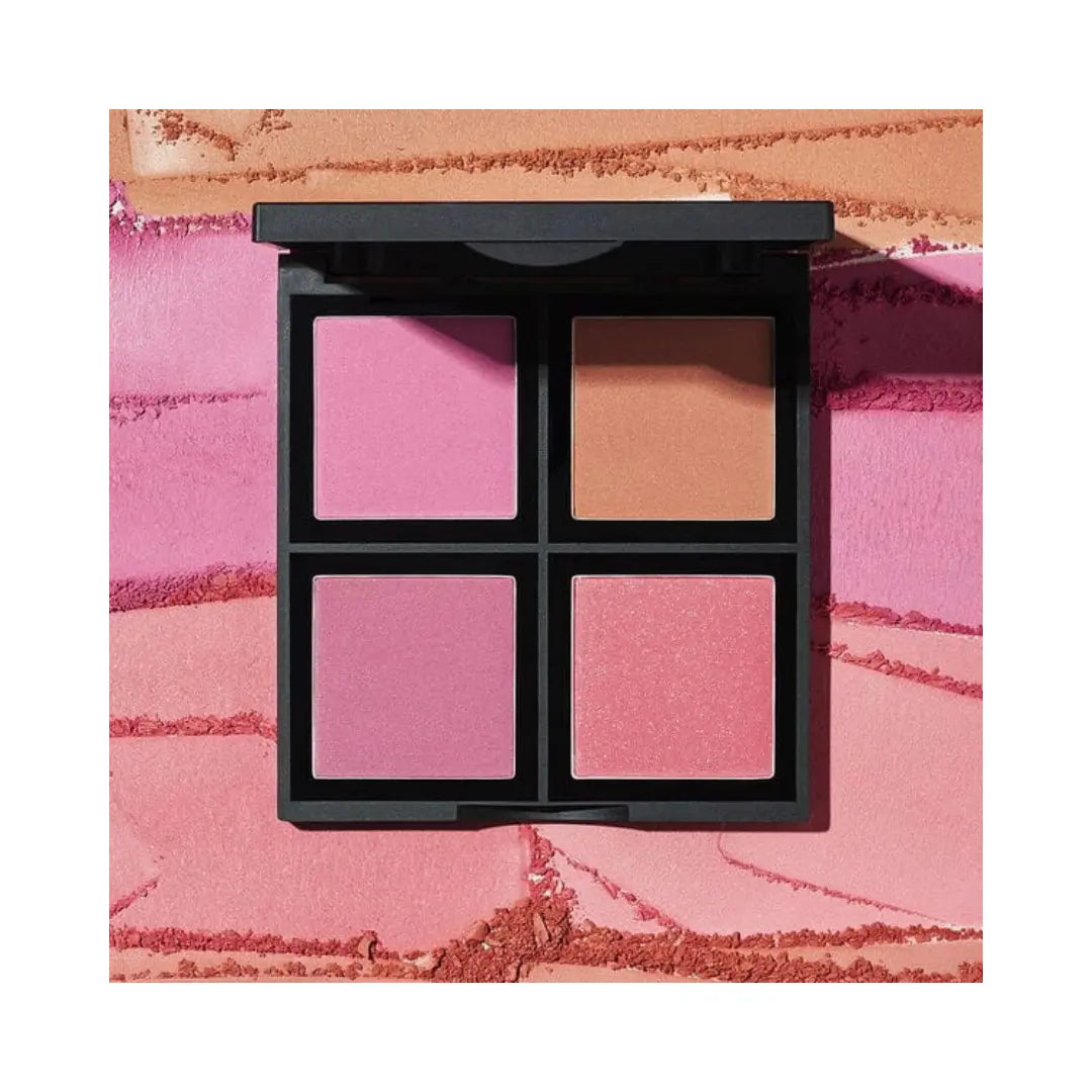 E.L.F COSMETICS Powder Blush Palette