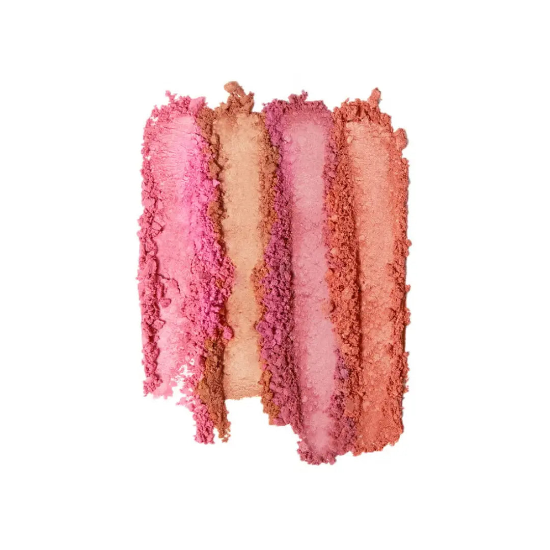 E.L.F COSMETICS Powder Blush Palette