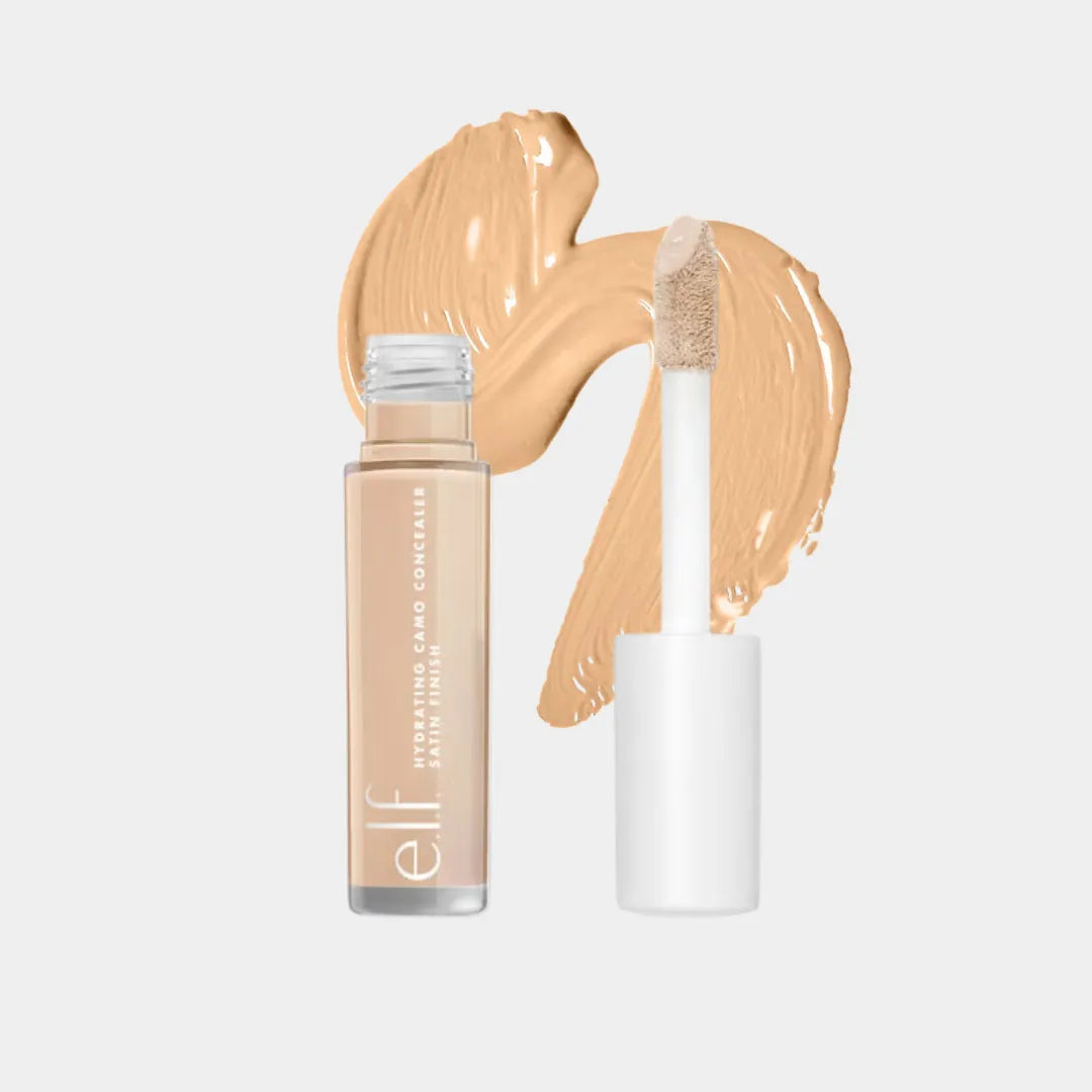 E.L.F COSMETICS Hydrating Camo Concealer