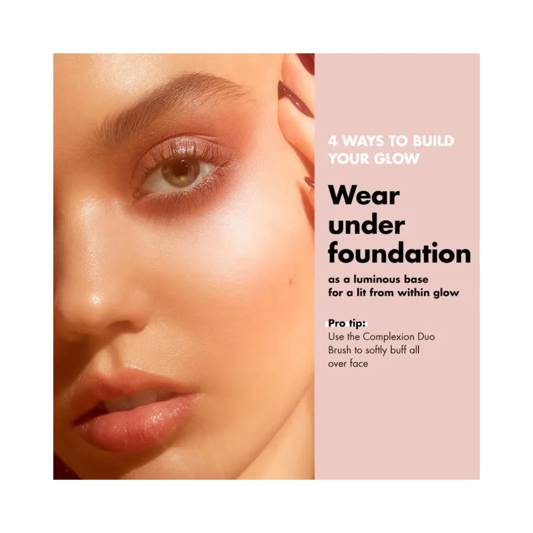 E.L.F COSMETICS Halo Glow Liquid Filter