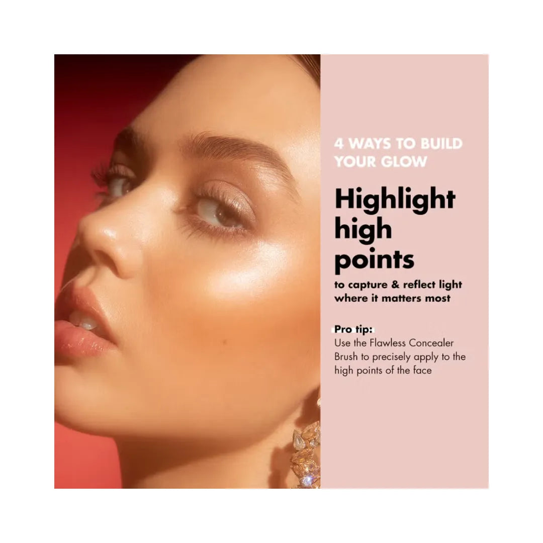 E.L.F COSMETICS Halo Glow Liquid Filter