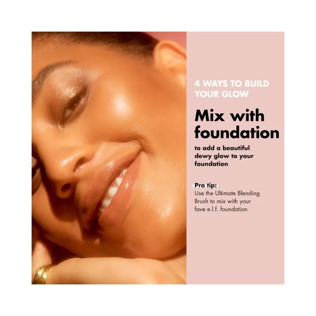 E.L.F COSMETICS Halo Glow Liquid Filter