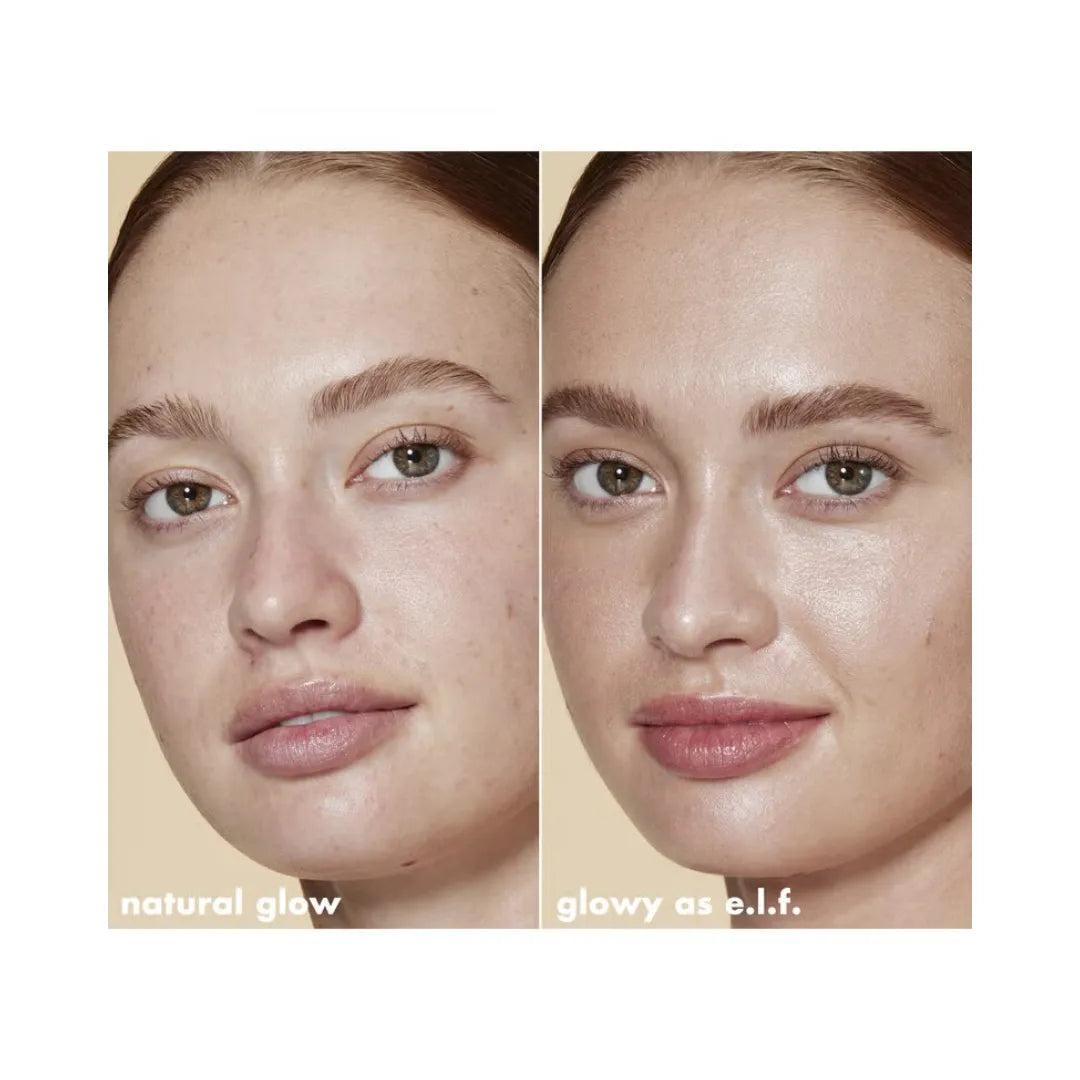 E.L.F COSMETICS Halo Glow Liquid Filter