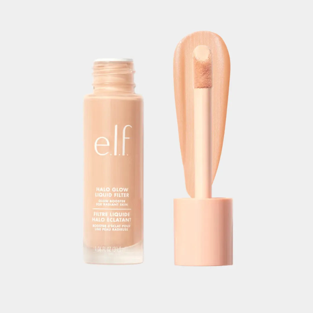E.L.F COSMETICS Halo Glow Liquid Filter
