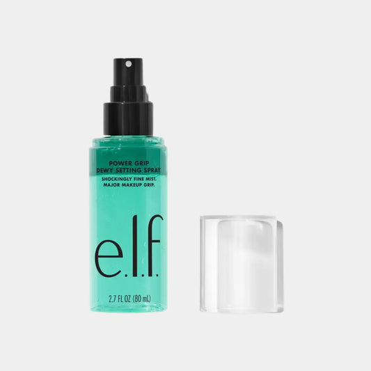 E.L.F COSMETICS Power Grip Dewy Setting Spray