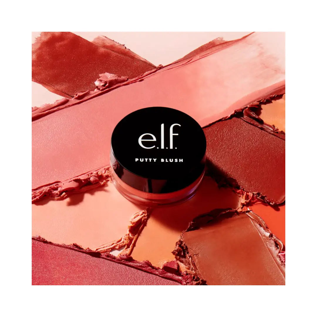 E.L.F Cosmetics Putty Blush