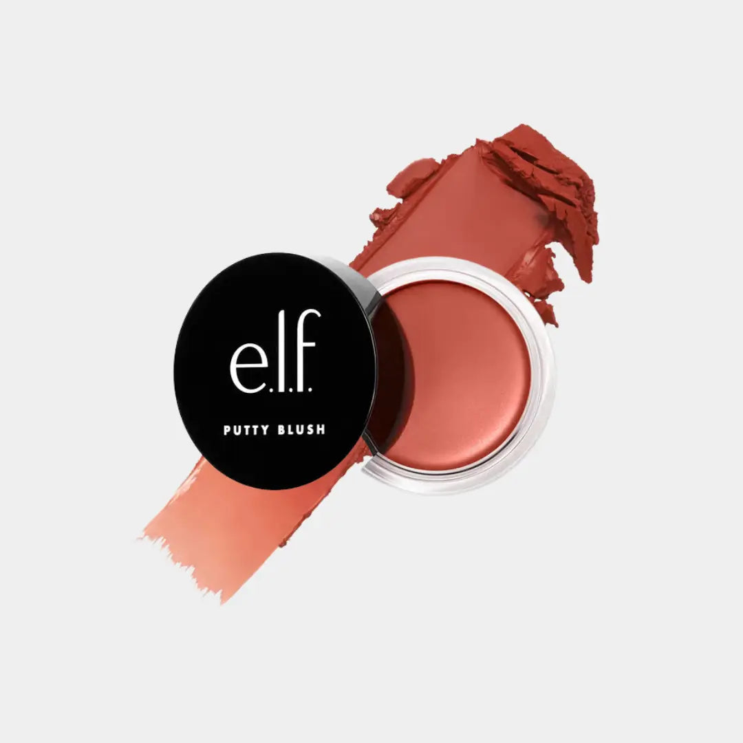 E.L.F Cosmetics Putty Blush