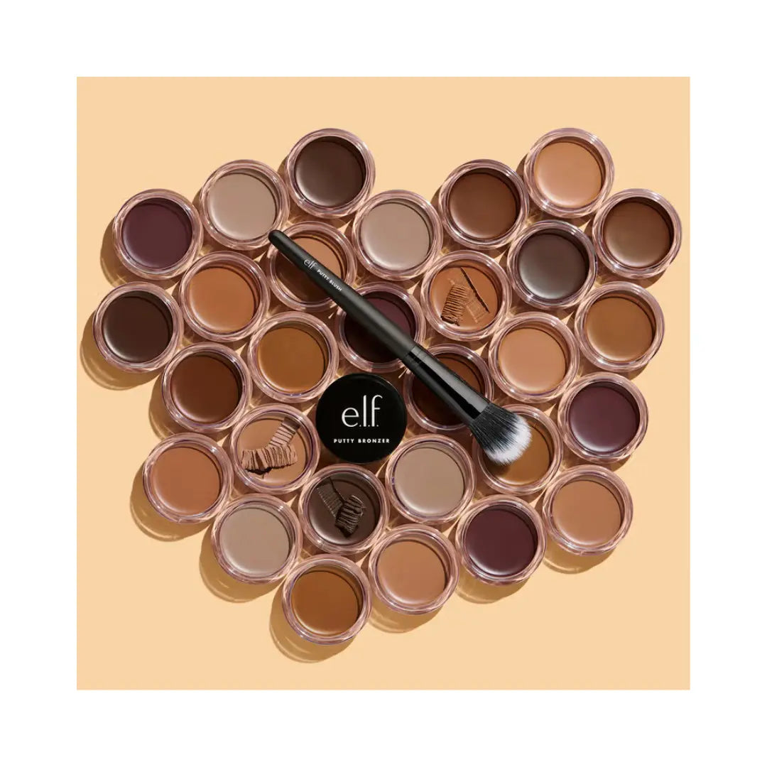 E.L.F COSMETICS Putty Bronzer
