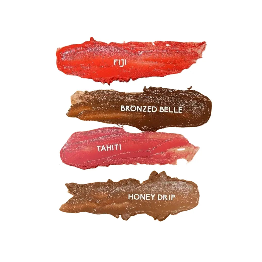 E.L.F COSMETICS Putty Bronzer