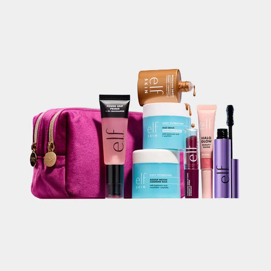 E.L.F COSMETICS The Edit Set