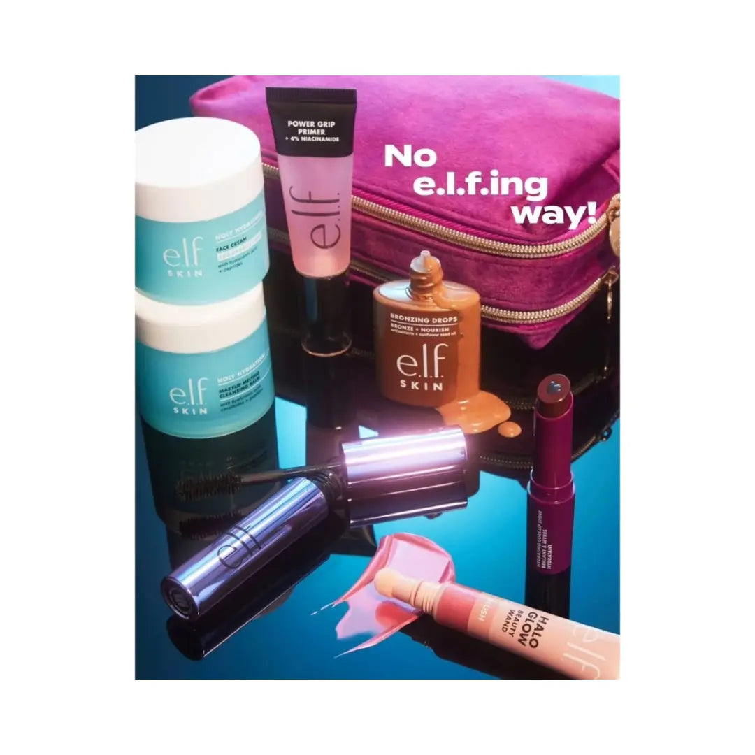 E.L.F COSMETICS The Edit Set