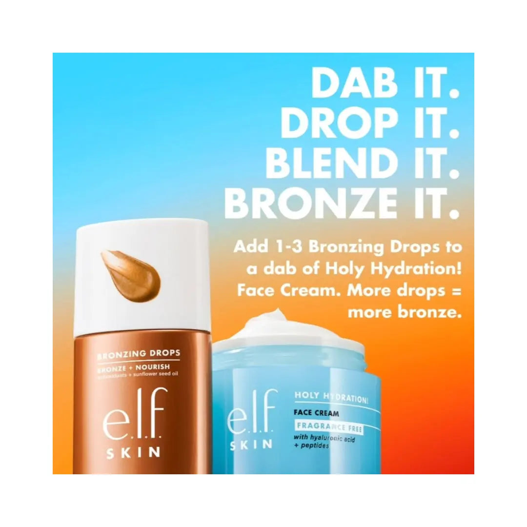 E.L.F COSMETICS The Edit Set