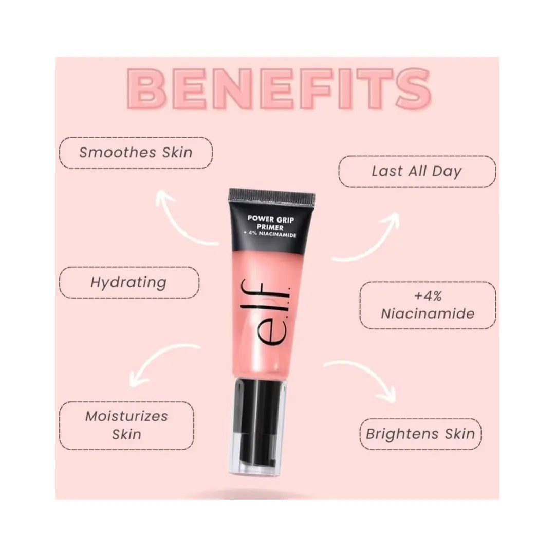 E.L.F COSMETICS The Edit Set