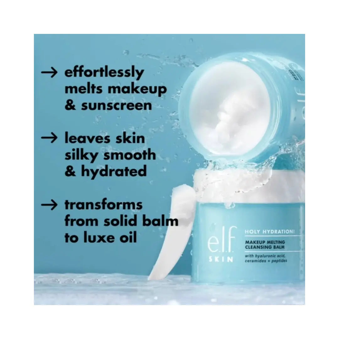 E.L.F COSMETICS The Edit Set