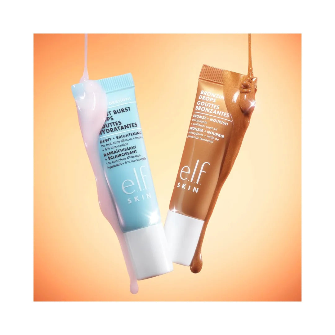 E.L.F COSMETICS The Hottest Drops Duo