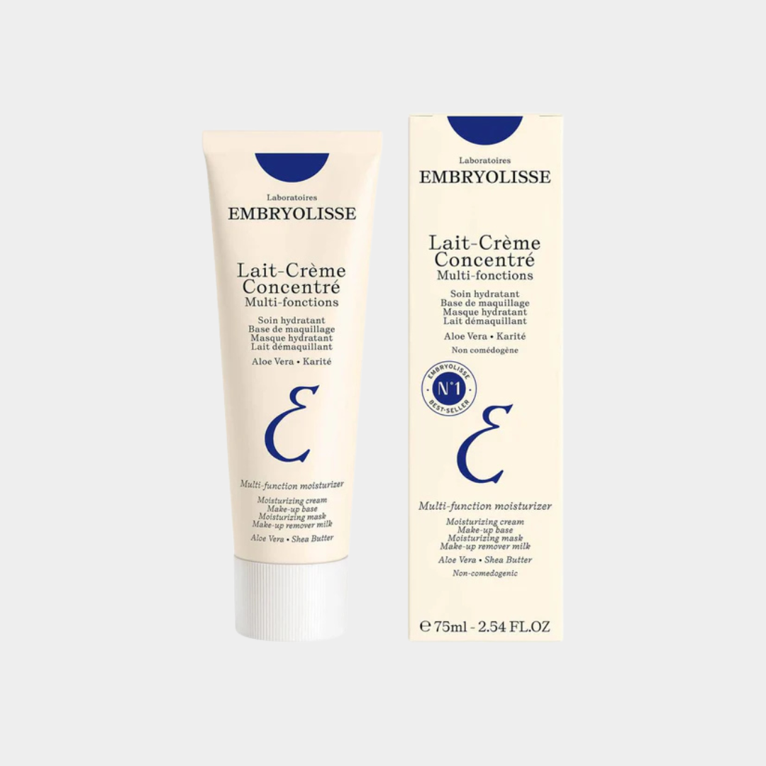EMBRYOLISSE Lait-Crème Concentré - Daily Face and Body Cream