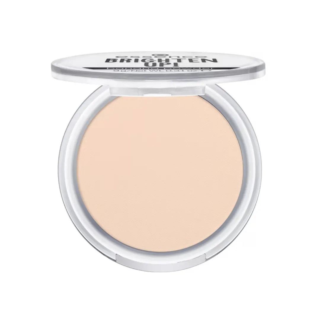 ESSENCE Brighten Up! Banana Powder