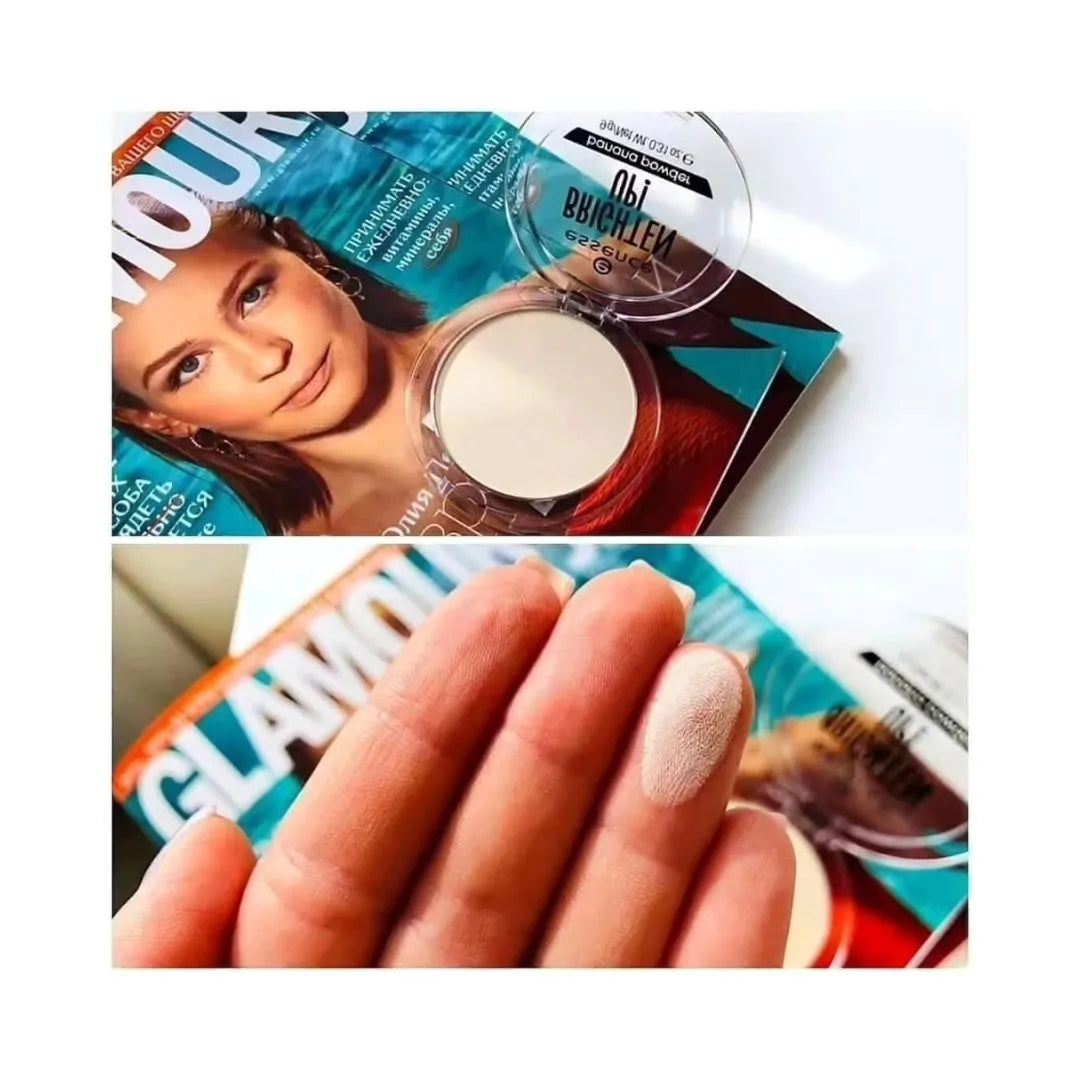 ESSENCE Brighten Up! Banana Powder