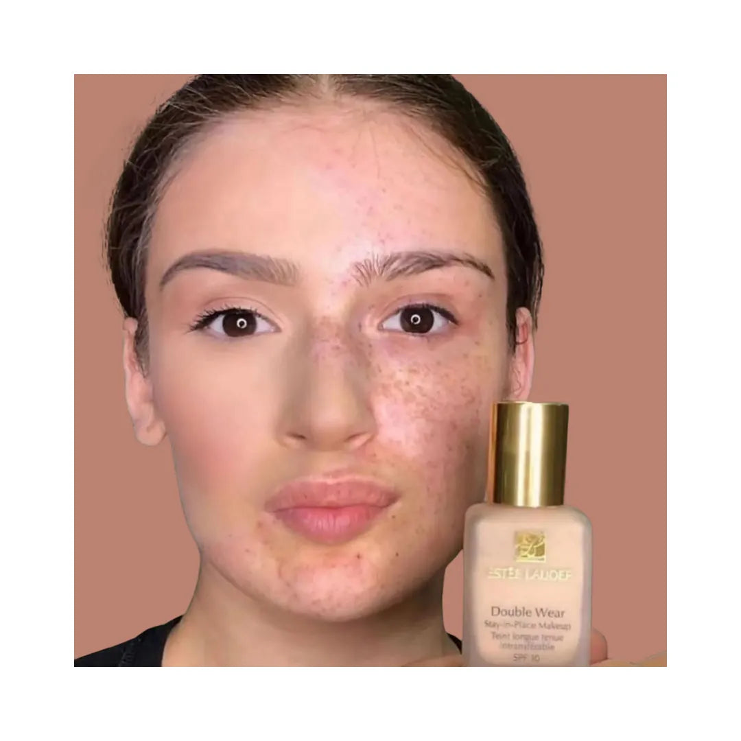 ESTEE LAUDER Double Wear Stay-in-Place 24-Hour Longwear Foundation