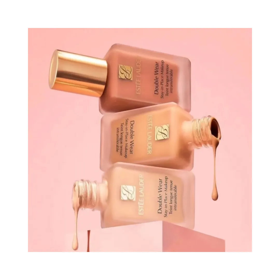 ESTEE LAUDER Double Wear Stay-in-Place 24-Hour Longwear Foundation