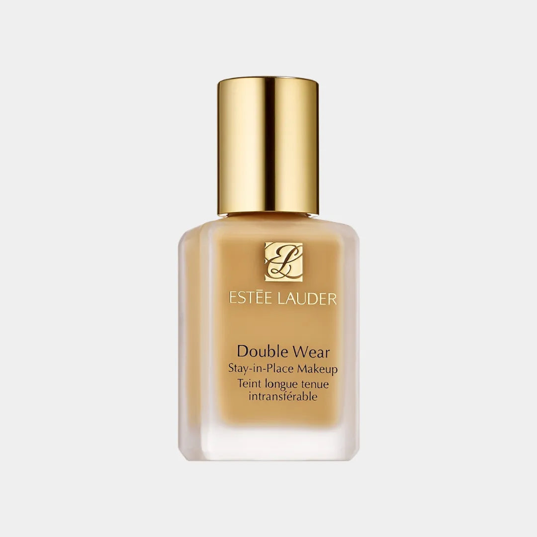 ESTEE LAUDER Double Wear Stay-in-Place 24-Hour Longwear Foundation