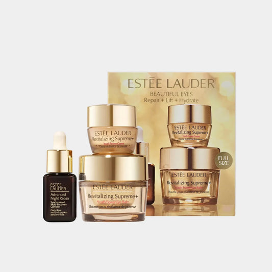 ESTEE LAUDER Beautiful Eyes Revitalizing Supreme+ 3-Piece Gift Set