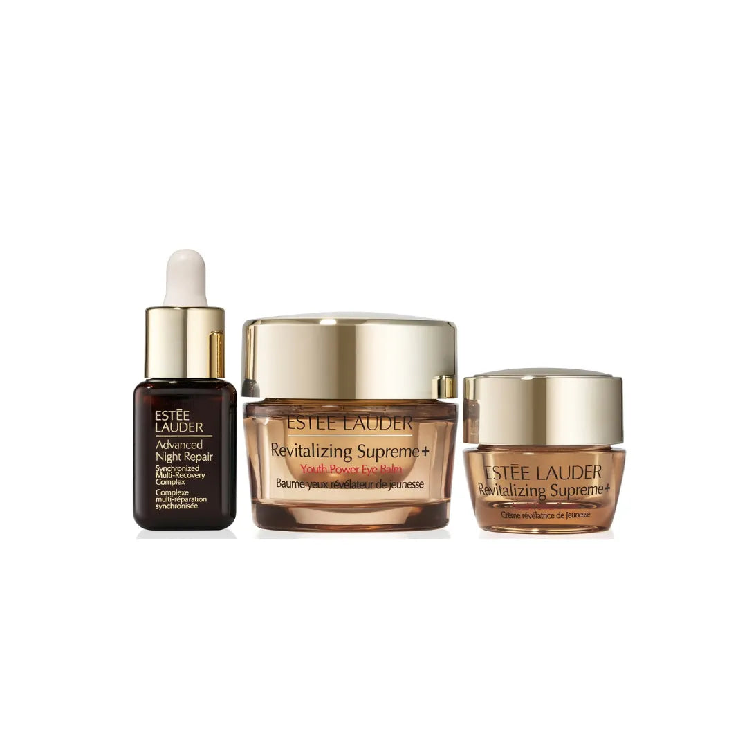 ESTEE LAUDER Beautiful Eyes Revitalizing Supreme+ 3-Piece Gift Set