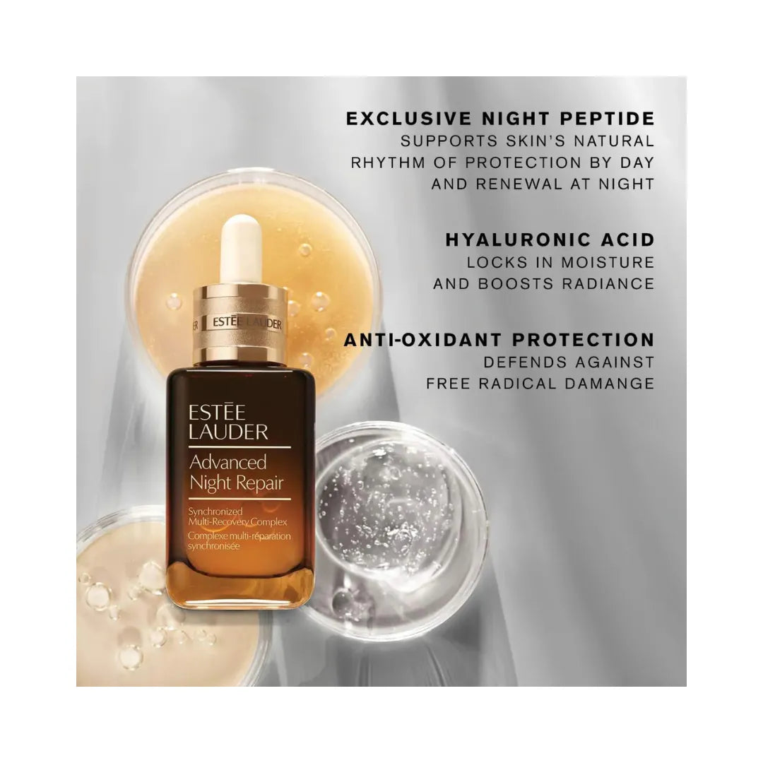 ESTEE LAUDER Beautiful Eyes Revitalizing Supreme+ 3-Piece Gift Set