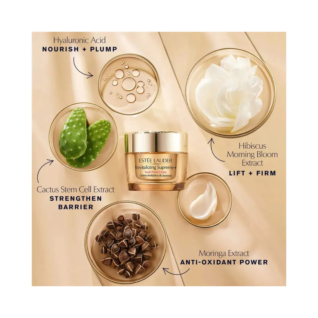 ESTEE LAUDER Beautiful Eyes Revitalizing Supreme+ 3-Piece Gift Set