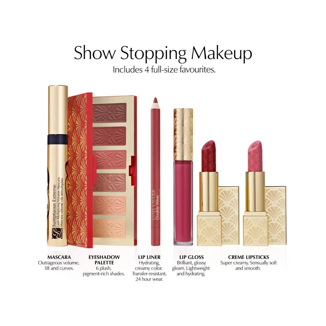 ESTEE LAUDER Blockbuster Gift Set