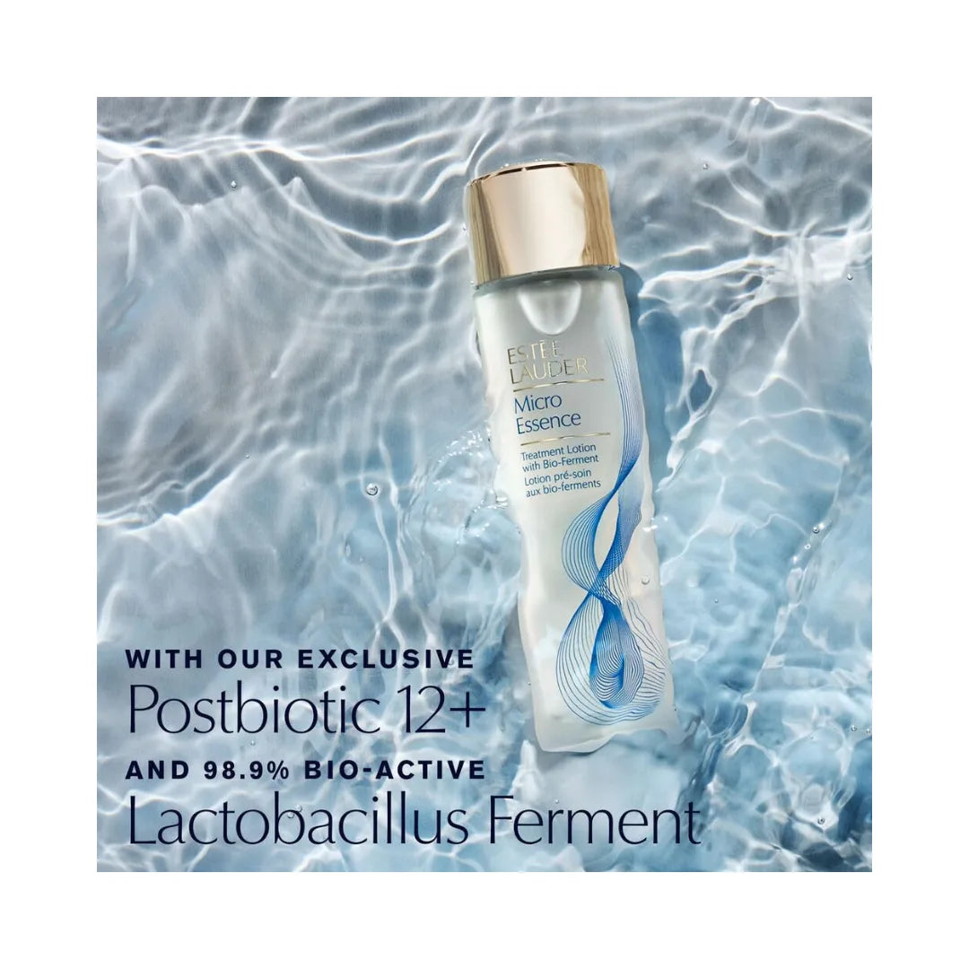 ESTEE LAUDER Micro Essence Treatment Lotion with Bio-Ferment
