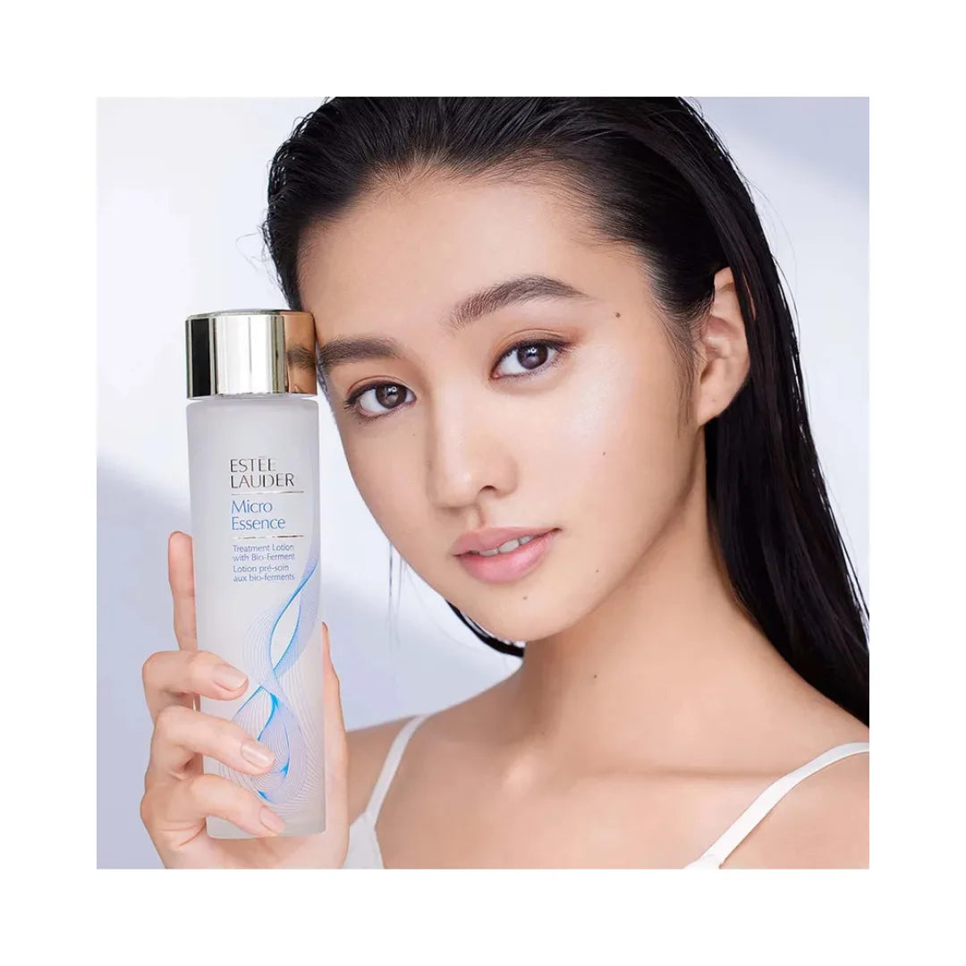 ESTEE LAUDER Micro Essence Treatment Lotion with Bio-Ferment