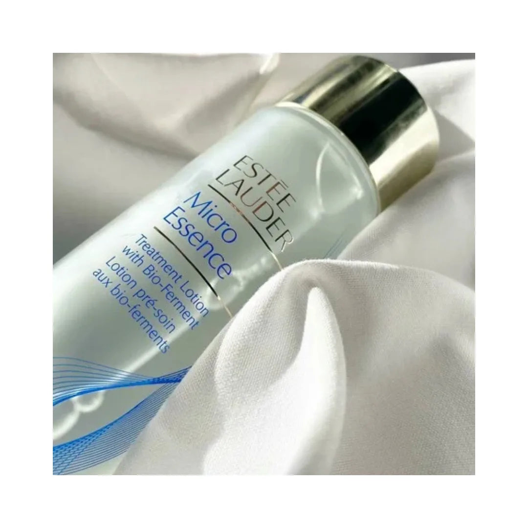 ESTEE LAUDER Micro Essence Treatment Lotion with Bio-Ferment