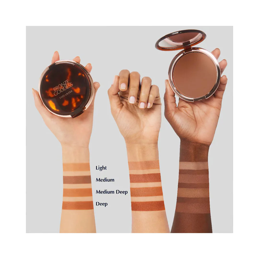 ESTEE LAUDER Bronze Goddess Powder Bronzer