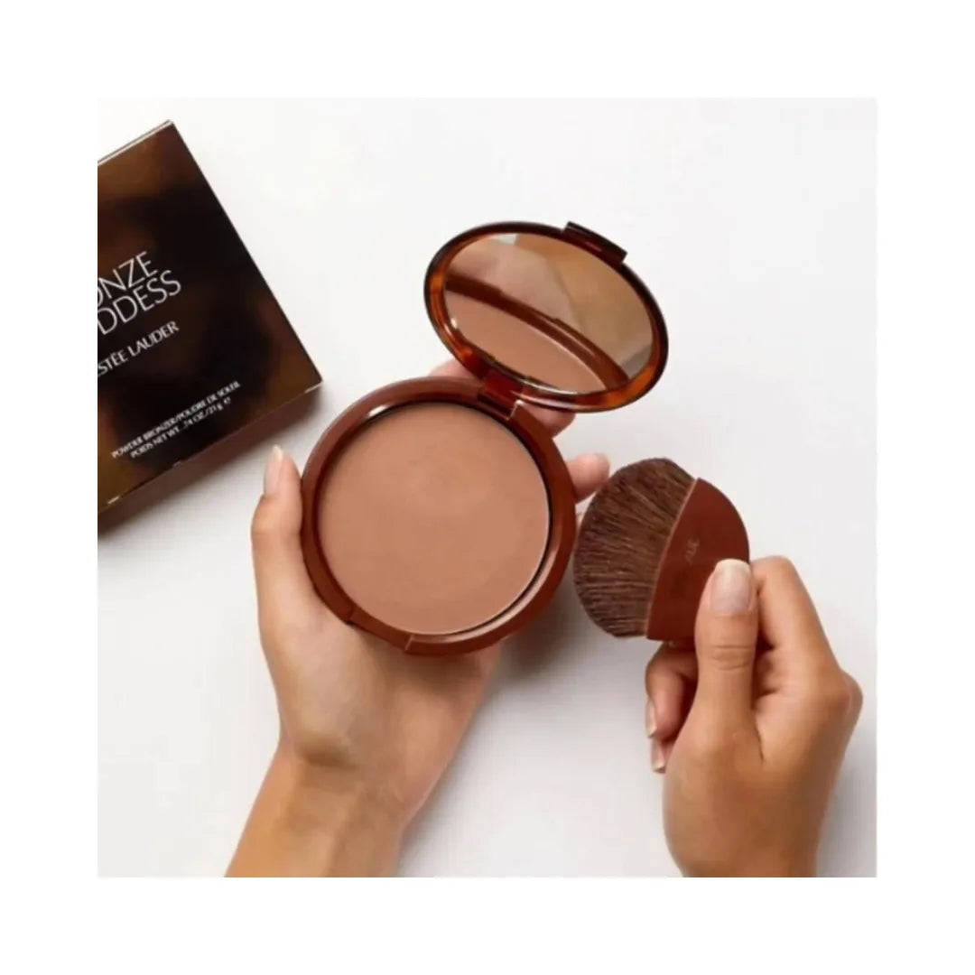 ESTEE LAUDER Bronze Goddess Powder Bronzer