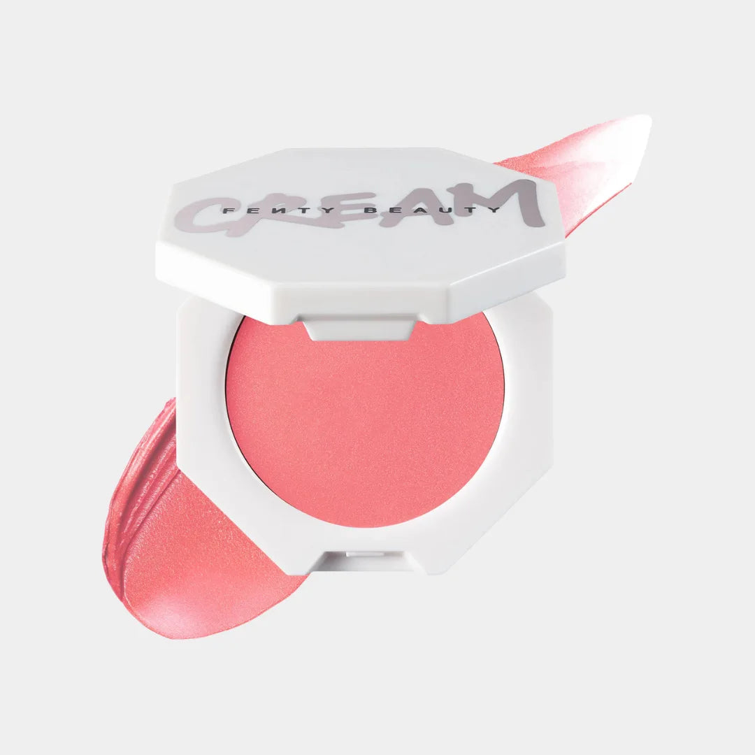 Fenty Beauty Cheeks Out Freestyle Cream Blush
