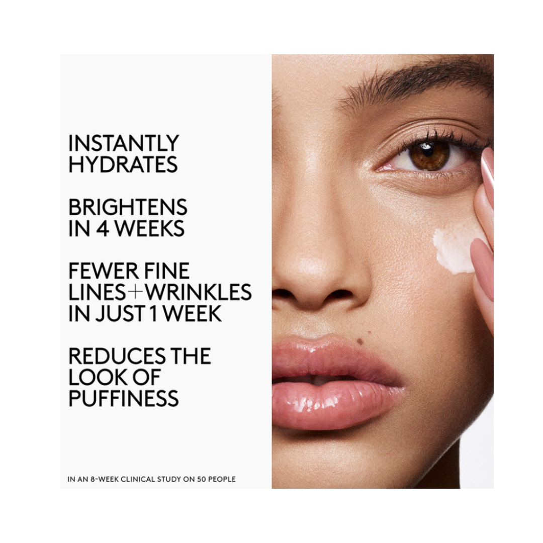 FENTY BEAUTY Thicc N Smooth Rich Peptide Eye Cream