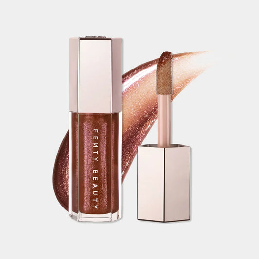 FENTY BEAUTY Gloss Bomb Universal Lip Luminizer - Hot Chocolit Fantasy