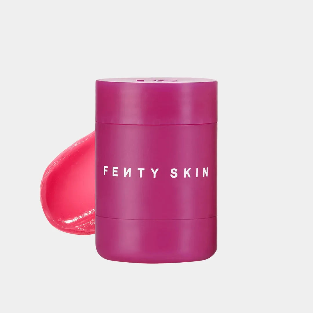 FENTY BEAUTY Plush Puddin’ Intensive Recovery Lip Mask