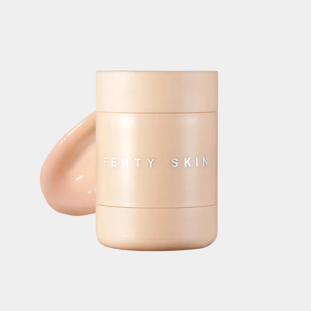 FENTY BEAUTY Plush Puddin’ Intensive Recovery Lip Mask