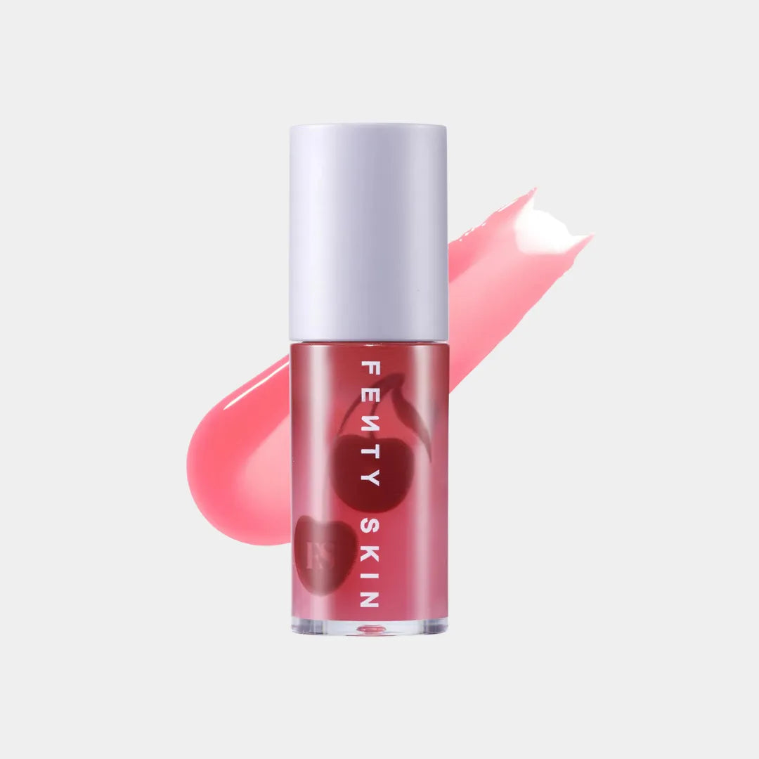 FENTY BEAUTY Fenty Treatz Hydrating + Strengthening Lip Oil