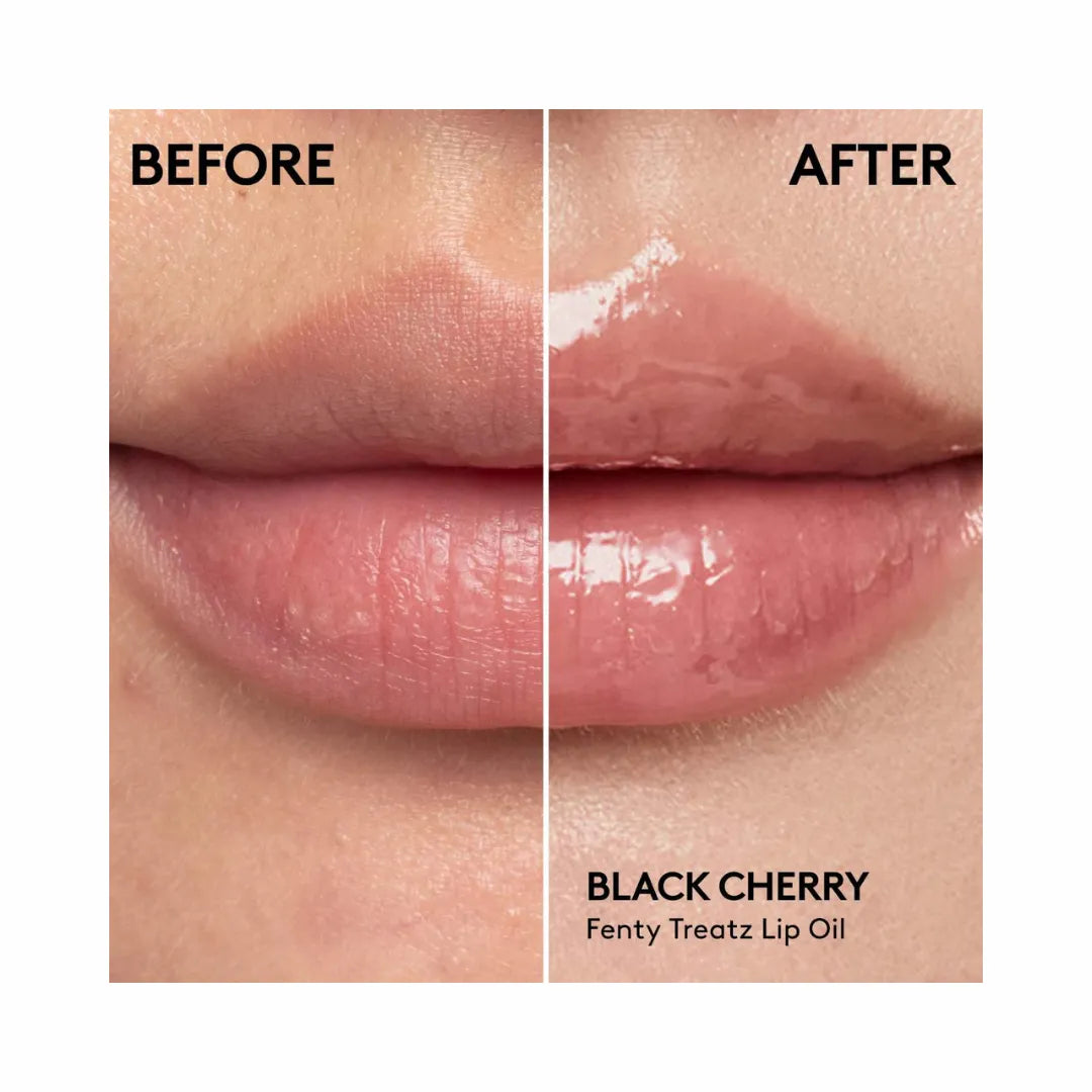 FENTY BEAUTY Fenty Treatz Hydrating + Strengthening Lip Oil