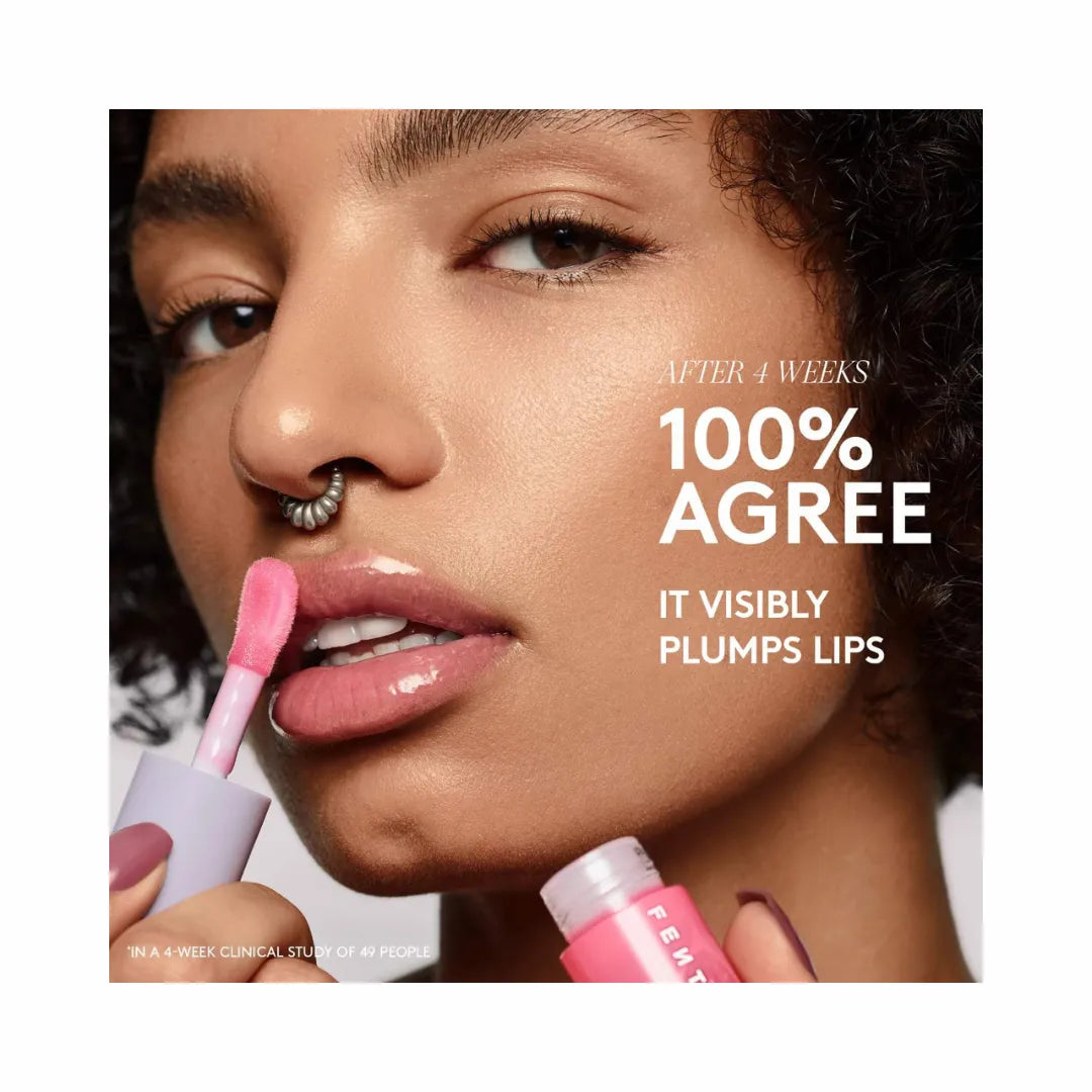 FENTY BEAUTY Fenty Treatz Hydrating + Strengthening Lip Oil