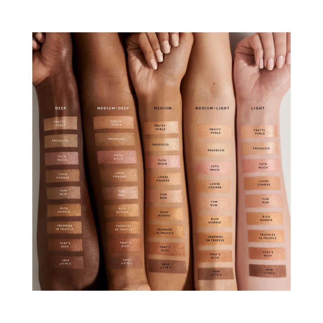 FENTY BEAUTY Demi'glow Light-Diffusing Highlighter